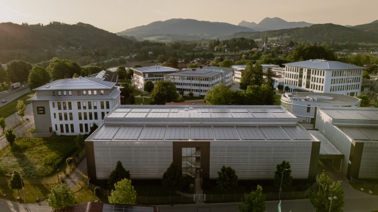 Scope-3-Transparenz für die Brückner Group